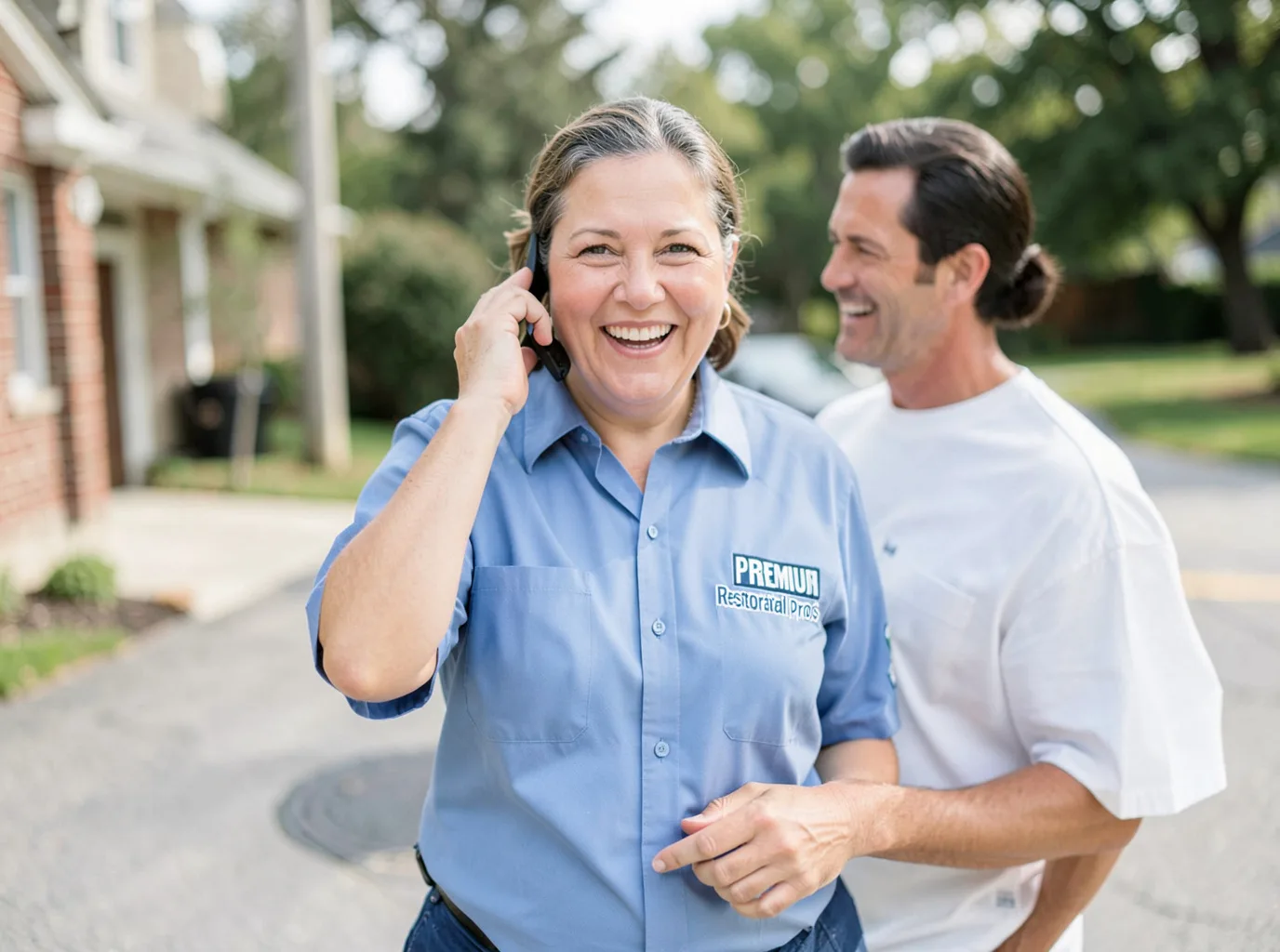 Water Damage Restoration Stark, KS FAQs